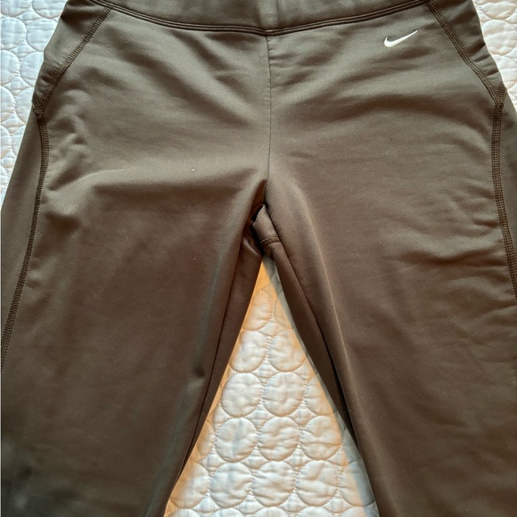 NIKE Track Suit SET:  Jacket, Pants + Mexx Tank -- fits sz 4/6 - Picture 6 of 13